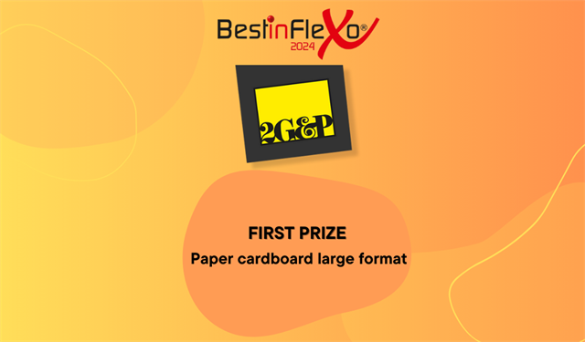 Best in Flexo 2024