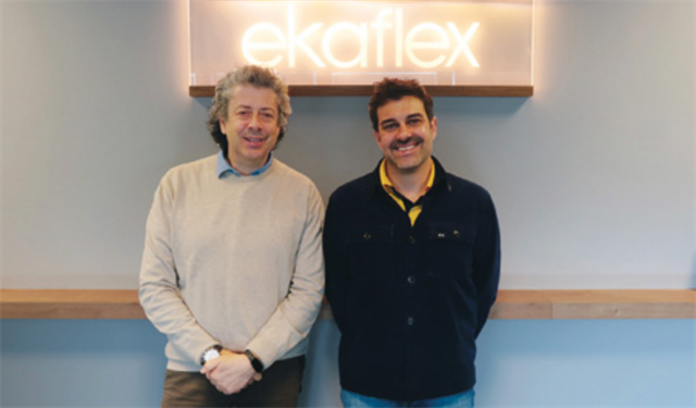 2G&P con Ekaflex: dal Best in Flexo 2024 il primo premio nella categoria carta e cartoncino banda larga